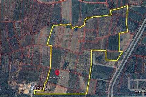 Land in Chiang Rai, Thailand № 146878 - photo 2