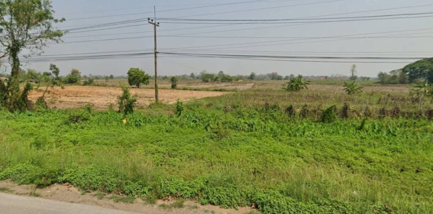 Land in Chiang Rai, Thailand № 146878