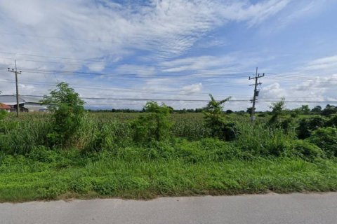 Land in Chiang Rai, Thailand № 146878 - photo 4