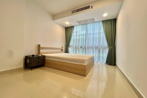Condo in Bang Lamung, Thailand, 4 bedrooms  № 146876 - photo 10