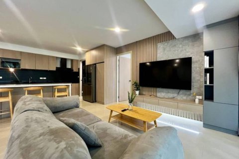 Condo in Bang Lamung, Thailand, 4 bedrooms  № 146876 - photo 2