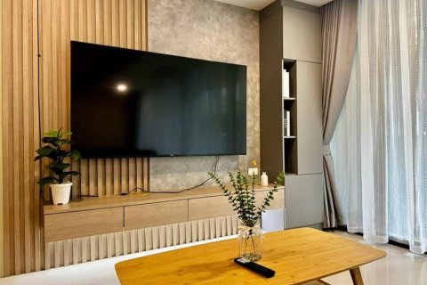 Condo in Bang Lamung, Thailand, 4 bedrooms  № 146876 - photo 8