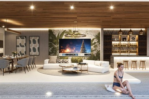 Villa in Kathu, Thailand 4 bedrooms № 146874 - photo 6