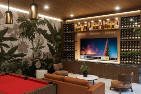 Villa in Kathu, Thailand 4 bedrooms № 146874 - photo 10