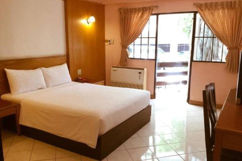 Отель в Паттайе, Таиланд 1400м2  № 146877 - фото 9