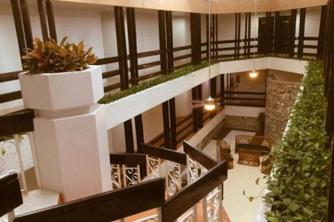 Отель в Паттайе, Таиланд 1400м2  № 146877 - фото 5