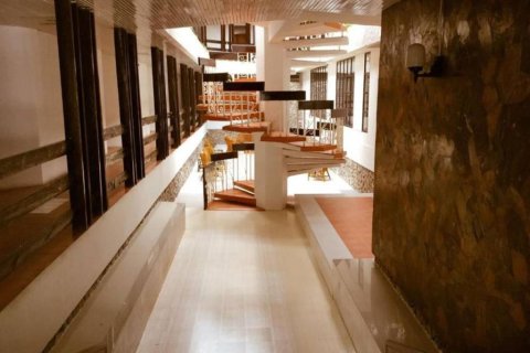 Отель в Паттайе, Таиланд 1400м2  № 146877 - фото 6