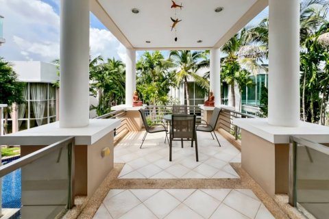 Condo in Cha-am, Thailand, 2 bedrooms  № 146880 - photo 8