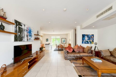 Condo in Cha-am, Thailand, 2 bedrooms  № 146880 - photo 5