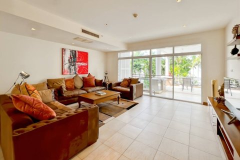 Condo in Cha-am, Thailand, 2 bedrooms  № 146880 - photo 3