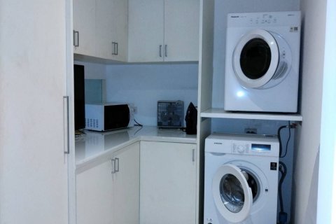 Condo à Watthana, Bangkok, Thaïlande, 2 chambres  № 137490 - photo 8