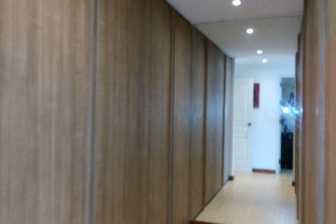 Condo à Watthana, Bangkok, Thaïlande, 2 chambres  № 137490 - photo 12