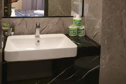 Студия в Ваттхана, Бангкок, Таиланд № 137487 - фото 7