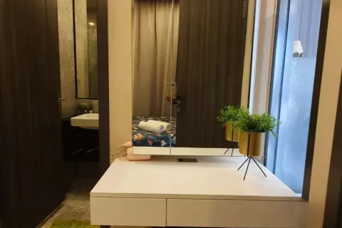 Студия в Ваттхана, Бангкок, Таиланд № 137487 - фото 6