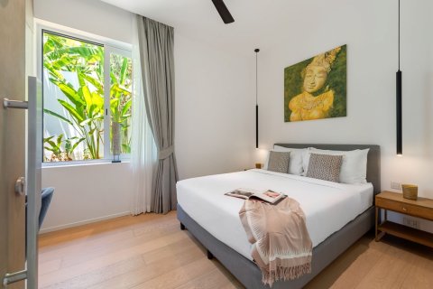 Дом в Самуи, Таиланд с 4 спальнями № 137488 - фото 21