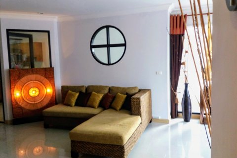 Condo à Bang Kho Laem, Bangkok, Thaïlande, 2 chambres  № 137484 - photo 8