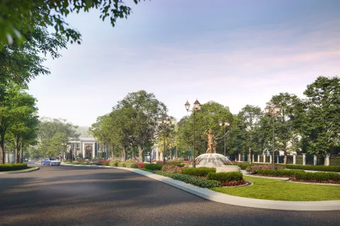 Villa à Phuket, Thaïlande 4 chambres № 174043 - photo 7