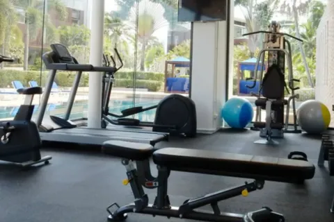 Condo à Bang Tao, Thaïlande, 2 chambres  № 174047 - photo 12