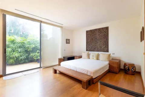 Condo à Bang Tao, Thaïlande, 2 chambres  № 174047 - photo 6