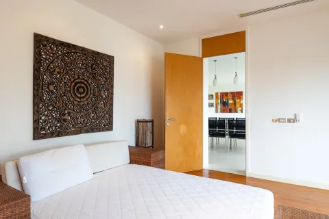 Condo à Bang Tao, Thaïlande, 2 chambres  № 174047 - photo 4