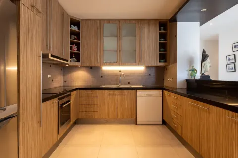 Condo à Bang Tao, Thaïlande, 2 chambres  № 174047 - photo 3