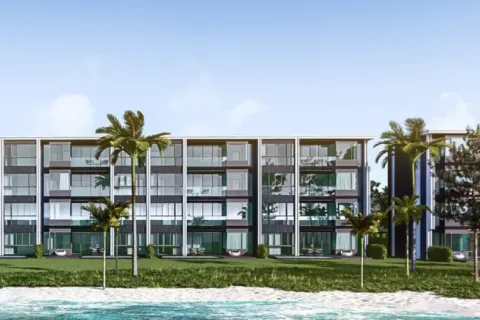 Appartement à Phuket, Thaïlande 1 chambre № 174045 - photo 3