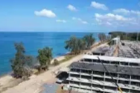 Appartement à Phuket, Thaïlande 1 chambre № 174045 - photo 14