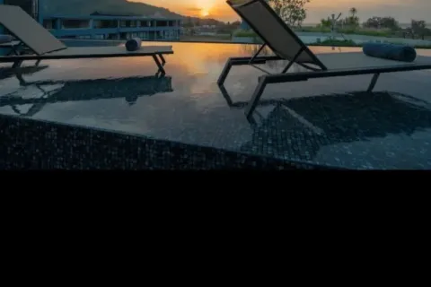 Condo à Kamala, Thaïlande, 1 chambre  № 174046 - photo 16