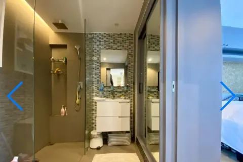 Condo à Kamala, Thaïlande, 1 chambre  № 174046 - photo 8