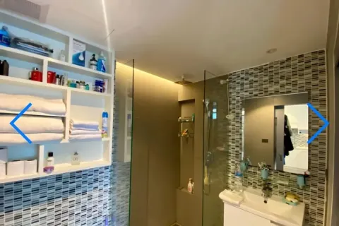 Condo à Kamala, Thaïlande, 1 chambre  № 174046 - photo 7