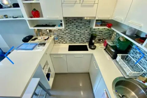 Condo à Kamala, Thaïlande, 1 chambre  № 174046 - photo 4