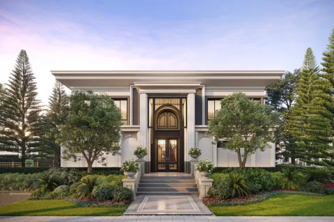 Villa à Phuket, Thaïlande 4 chambres № 174044 - photo 6