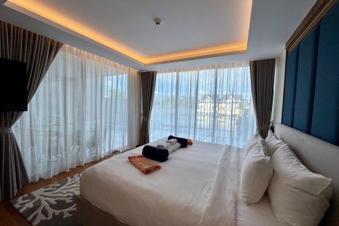 Off-plan Angsana Residences in Phuket, Thailand № 9665 - photo 12