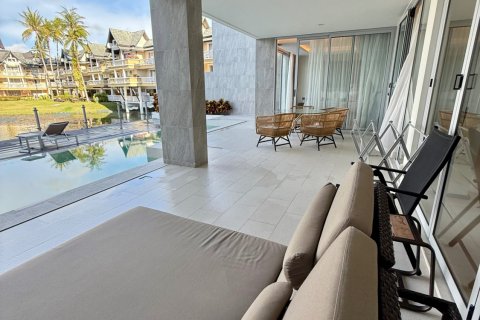 Off-plan Angsana Residences in Phuket, Thailand № 9665 - photo 21