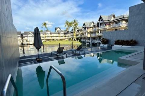 Off-plan Angsana Residences in Phuket, Thailand № 9665 - photo 22