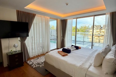 Off-plan Angsana Residences in Phuket, Thailand № 9665 - photo 18