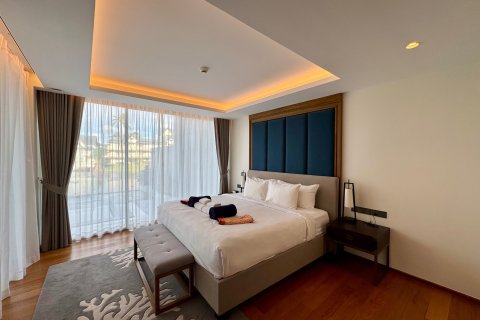 Off-plan Angsana Residences in Phuket, Thailand № 9665 - photo 11