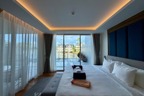 Off-plan Angsana Residences in Phuket, Thailand № 9665 - photo 17