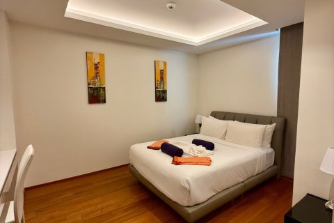 Off-plan Angsana Residences in Phuket, Thailand № 9665 - photo 19