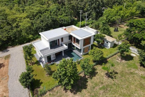 House in Chiang Mai, Thailand 3 bedrooms № 121948 - photo 1