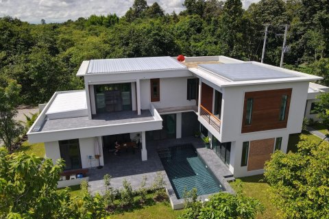 House in Chiang Mai, Thailand 3 bedrooms № 121948 - photo 2