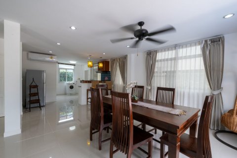 House in Chiang Mai, Thailand 4 bedrooms № 121934 - photo 6