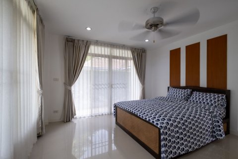 House in Chiang Mai, Thailand 4 bedrooms № 121934 - photo 12