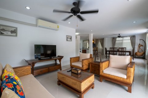 House in Chiang Mai, Thailand 4 bedrooms № 121934 - photo 7