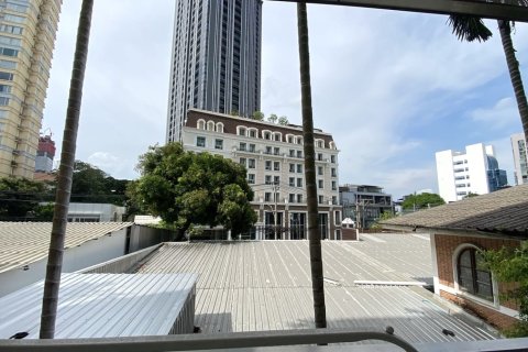 Condo à Watthana, Bangkok, Thaïlande, 2 chambres № 200968 - photo 7