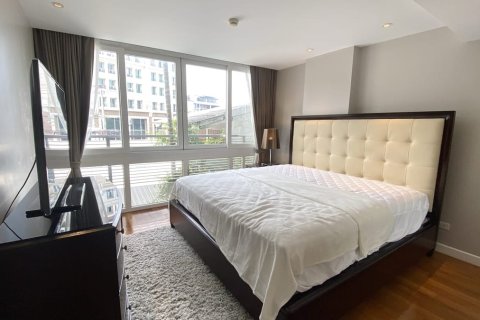 Condo à Watthana, Bangkok, Thaïlande, 2 chambres № 200968 - photo 3