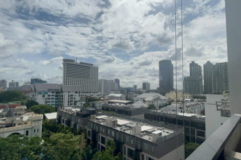 Condo à Watthana, Bangkok, Thaïlande, 3 chambres № 200972 - photo 4