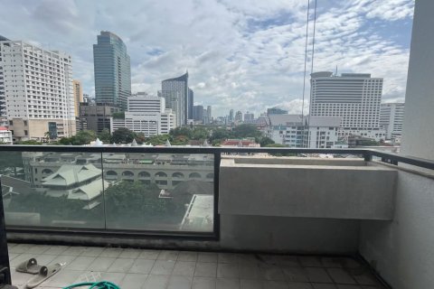 Condo à Watthana, Bangkok, Thaïlande, 3 chambres № 200972 - photo 17