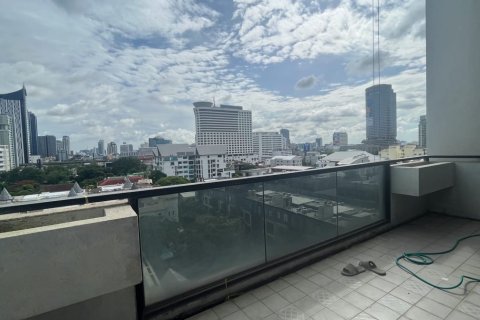 Condo à Watthana, Bangkok, Thaïlande, 3 chambres № 200972 - photo 8