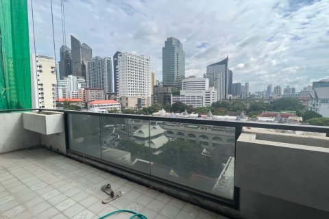 Condo à Watthana, Bangkok, Thaïlande, 3 chambres № 200972 - photo 9